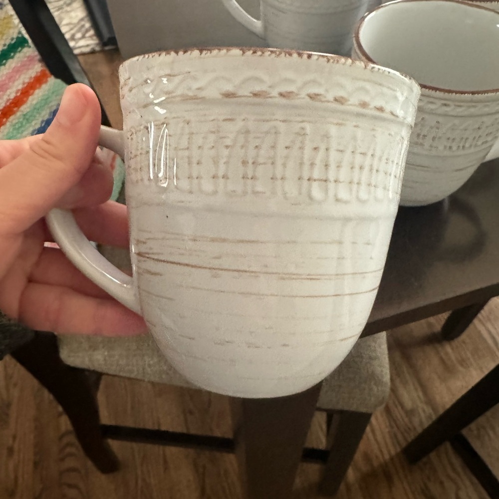 Coffee Mugs